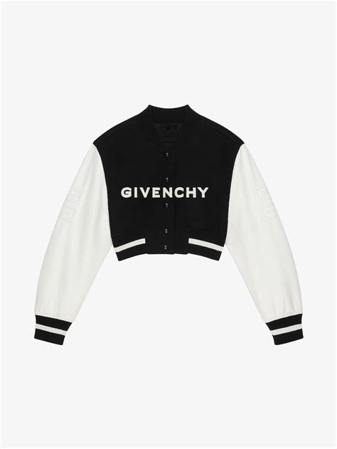 givenchy active sports jacket|Givenchy jackets for women.